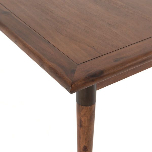 Harper Extension Dining Table 84/104" image 7