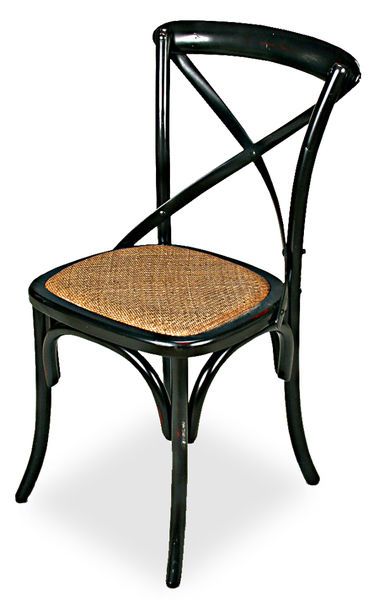 Product Image 3 for Tuileries Gardens Chair, Set of Two from Sarreid Ltd.