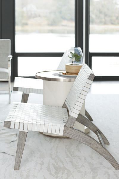 Product Image 2 for Silas Chair from Bernhardt Furniture