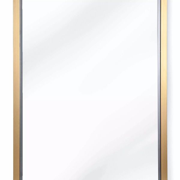 Product Image 3 for Classic Rectangle Mirror from Regina Andrew Design