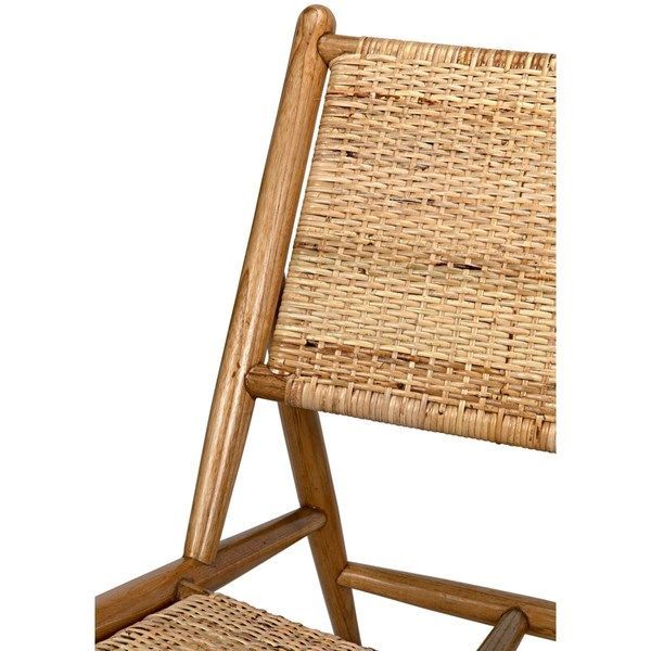 Product Image 6 for Bundy Teak Chair from Noir