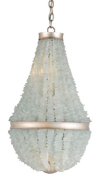 Product Image 3 for Platea Chandelier from Currey & Company