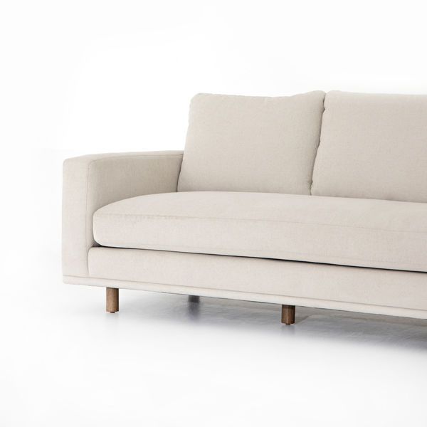 Product Image 9 for Dom 2 Piece Sectional from Four Hands