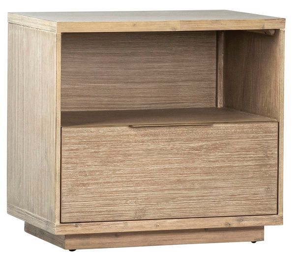 Product Image 5 for Shane Night Stand from Dovetail Furniture
