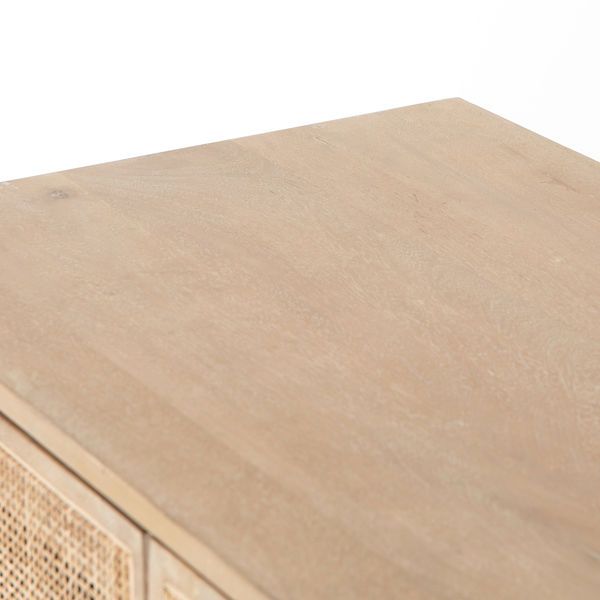 Product Image 5 for Carmel Small Cabinet Natural Mango from Four Hands