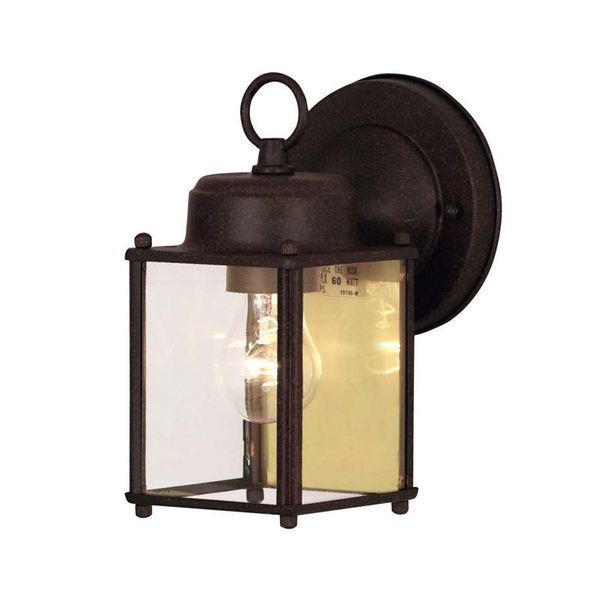 Exterior Collections Wall Mount Lantern image 1