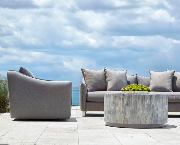 Product Image 6 for Monterey Outdoor Sofa from Bernhardt Furniture