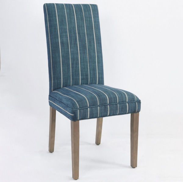 Product Image 3 for Muriel Upholstered Dining Chair from Classic Home Furnishings