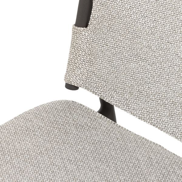 Miller Outdoor Dining Chair image 7