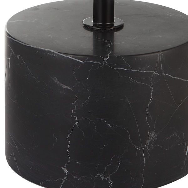 Product Image 6 for Runway Industrial Accent Table Lamp from Uttermost