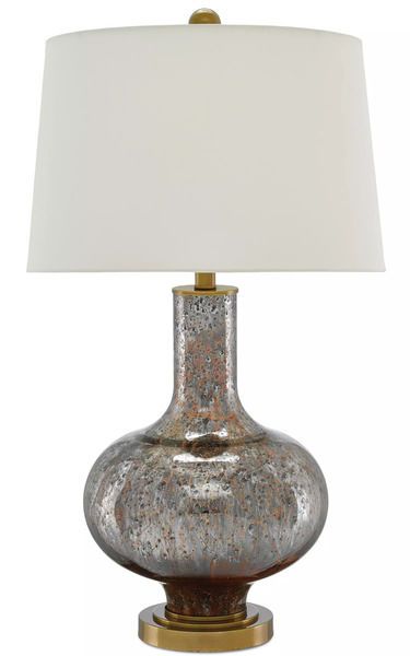 Product Image 2 for Fernando Table Lamp from Currey & Company