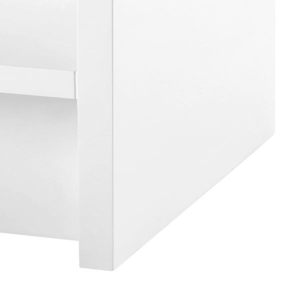 Product Image 6 for Benjamin 1-Drawer Side Table from Villa & House