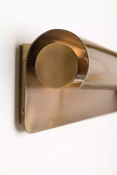 Product Image 2 for Accord 1 Light Wall Sconce from Hudson Valley