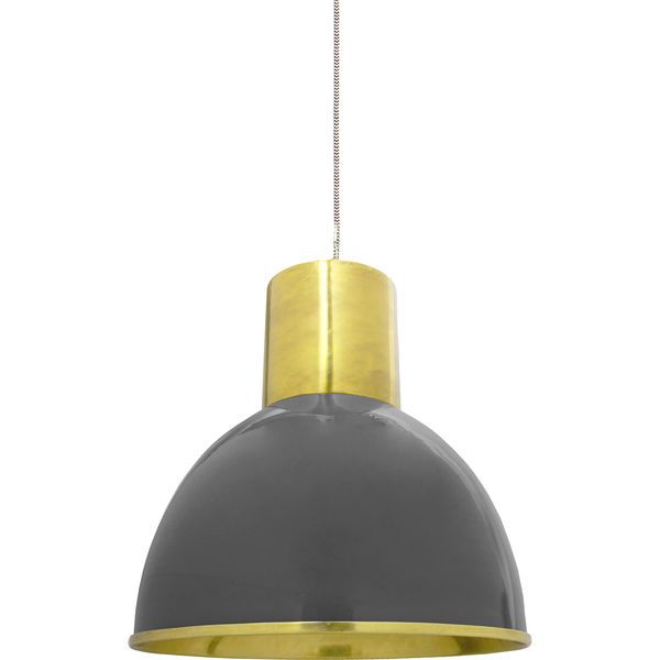 Product Image 3 for Leon Pendant Lamp from Moe's