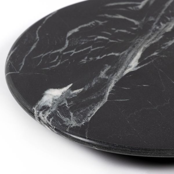 Marble Lazy Susan image 3