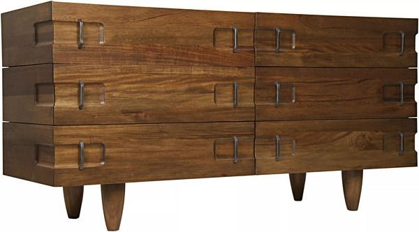 Product Image 2 for David Sideboard from Noir