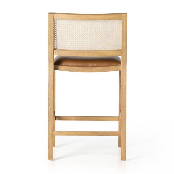Product Image 6 for Sage Cane Counter Stool from Four Hands