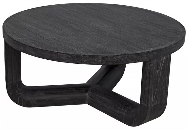 Product Image 2 for Bent Coffee Table from Noir