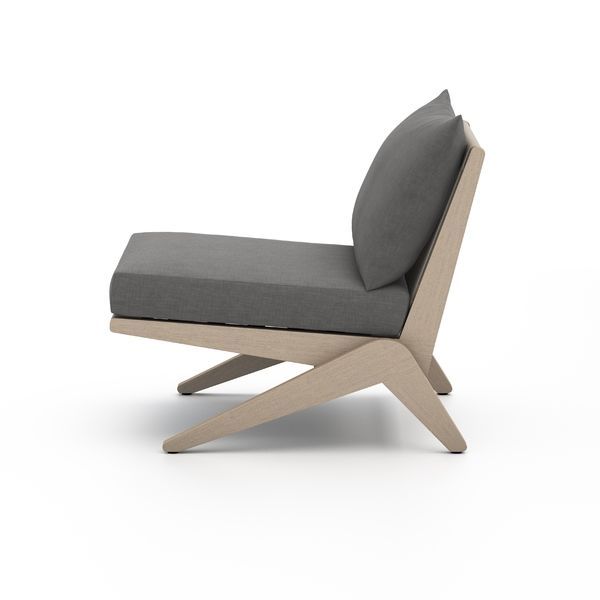 Virgil Outdoor Chair image 3