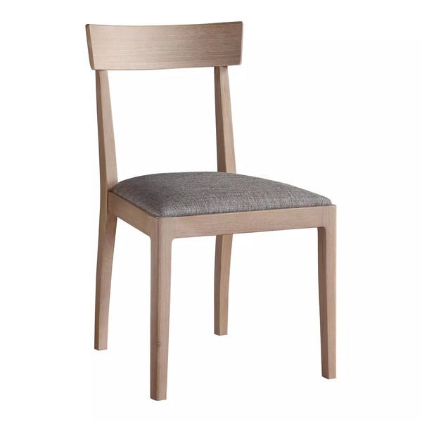 Product Image 2 for Leone Dining Chair Set Of Two from Moe's
