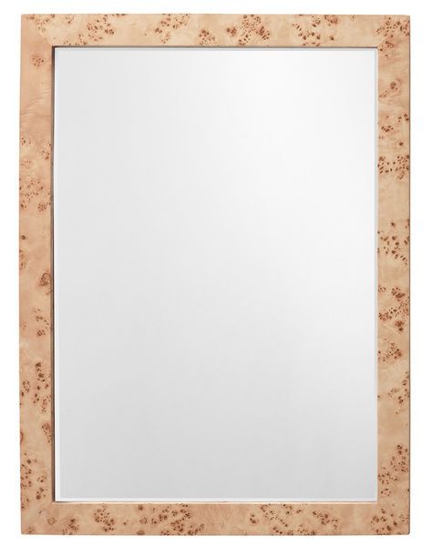 Product Image 3 for Chandler Rectangle Mirror from Jamie Young