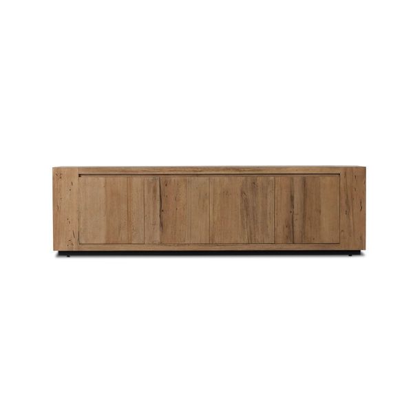 Product Image 3 for Abaso Media Console from Four Hands