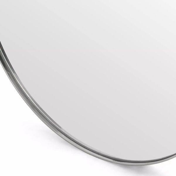 Product Image 2 for Small Bellvue Round Mirror from Four Hands