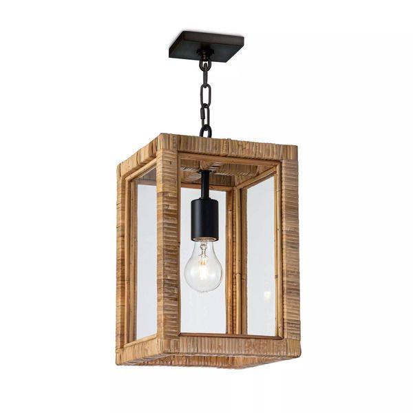 Product Image 2 for Newport Lantern Small from Regina Andrew Design