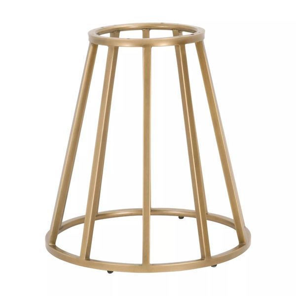 Product Image 5 for Turino Round Dining Table Base from Essentials for Living