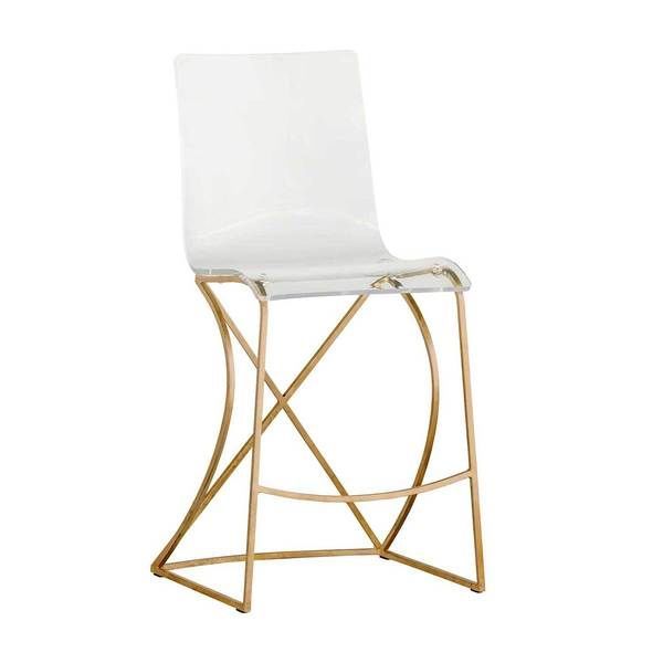 Product Image 3 for Johnson Counter Stool from Gabby