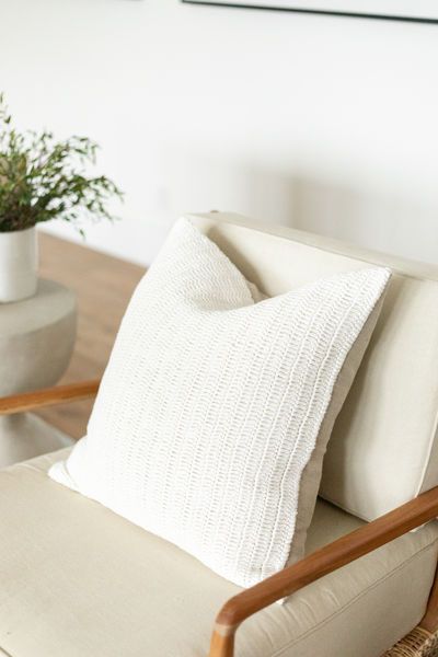 Carter Woven Pillows, Set of 2 image 8
