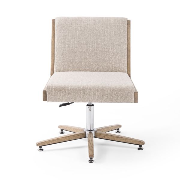 Product Image 8 for Carla Desk Chair from Four Hands
