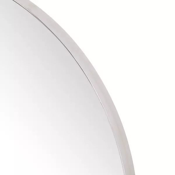 Product Image 2 for Large Bellvue Round Mirror from Four Hands