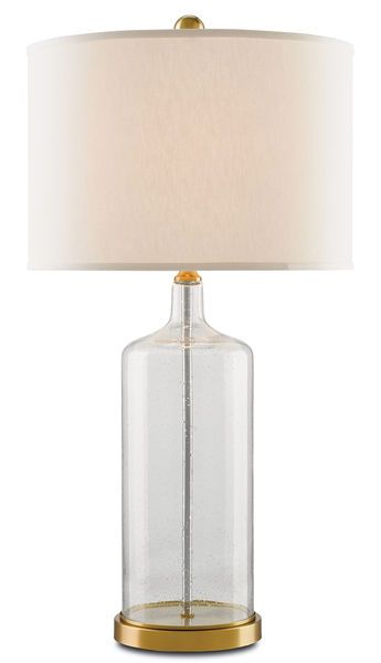 Product Image 2 for Hazel Table Lamp from Currey & Company
