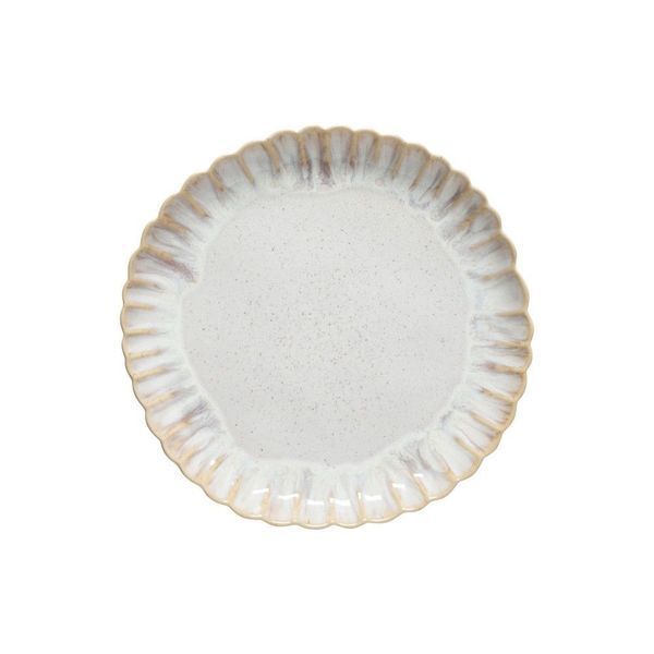 Product Image 1 for Mallorca  Dinner Plate, Set of 6 - Sand Beige from Casafina