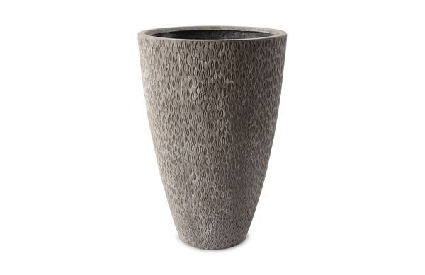 Product Image 3 for Griswold Planter Grey, LG from Phillips Collection