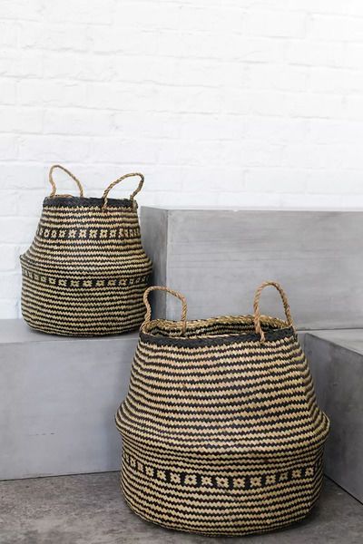 Product Image 2 for Medium Benni Basket | Scout & Nimble from Accent Decor
