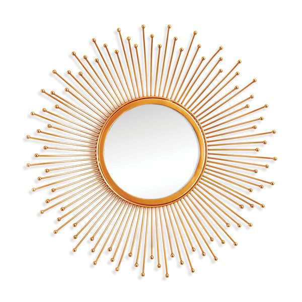 Product Image 1 for Celeste Mirror 22" from Napa Home And Garden