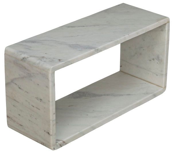Product Image 4 for Foundation Large Side Table from Noir
