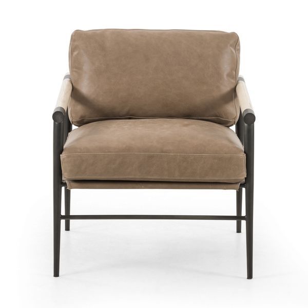 Rowen Chair - Palermo Drift image 3