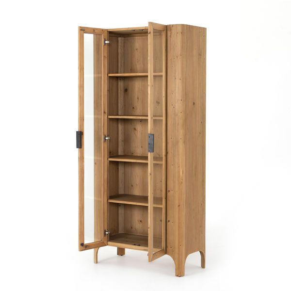 Lagos Natural Scout & Nimble