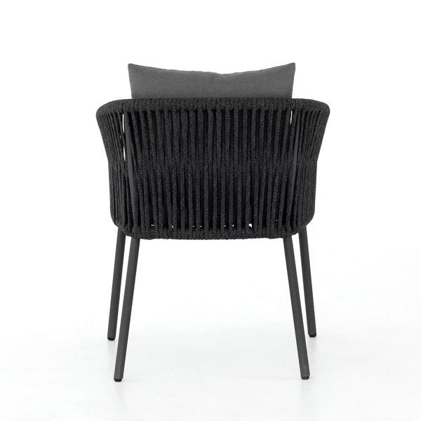 Product Image 6 for Porto Outdoor Dining Chair from Four Hands