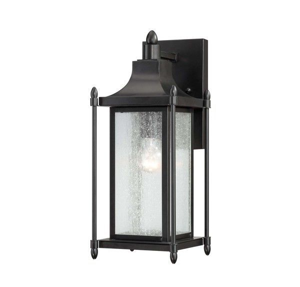 Product Image 1 for Dunnmore Wall Mount Lantern from Savoy House 