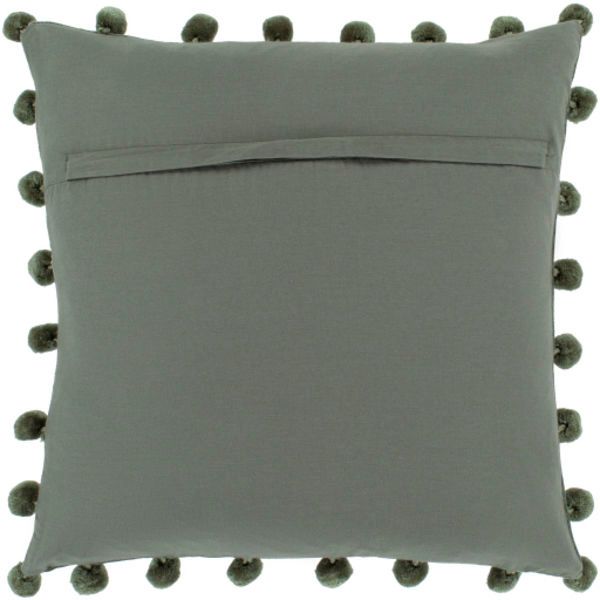 Product Image 3 for Serengeti Sage / Denim Pillow from Surya
