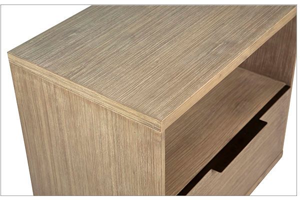 Product Image 6 for Shane Night Stand from Dovetail Furniture