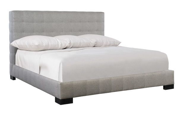 Lasalle Upholstered Bed image 3