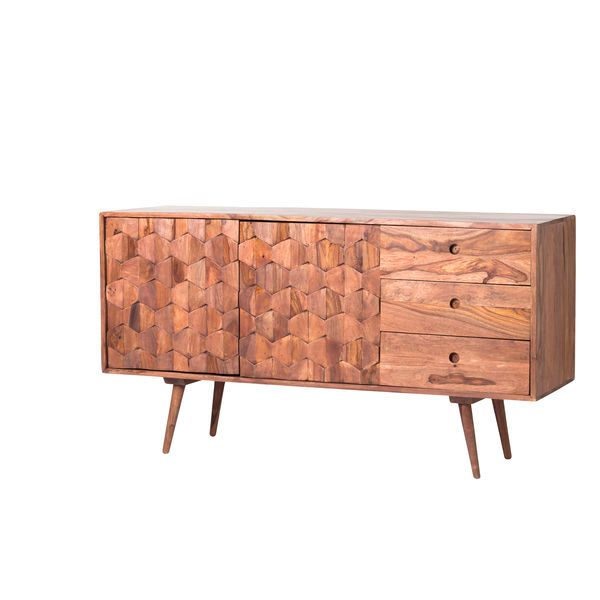 Product Image 6 for O2 Sideboard from Moe's