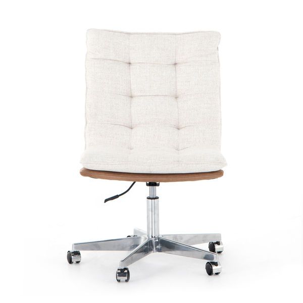 Product Image 5 for Quinn Desk Chair from Four Hands