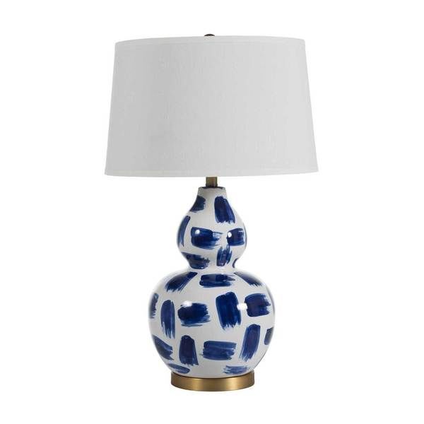 Product Image 3 for Luca Table Lamp from Gabby