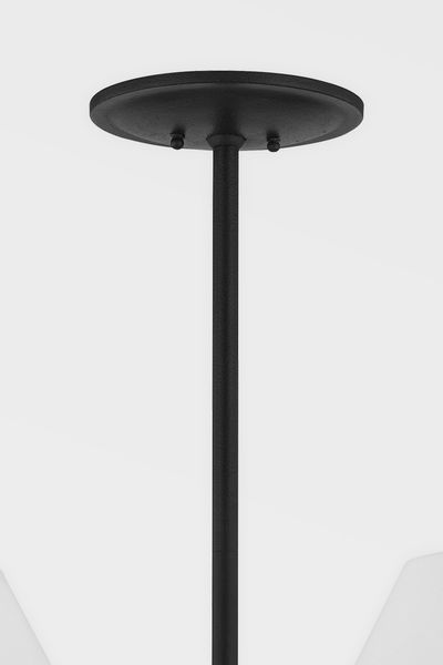 Product Image 2 for London 5 Light Chandelier from Troy Lighting
